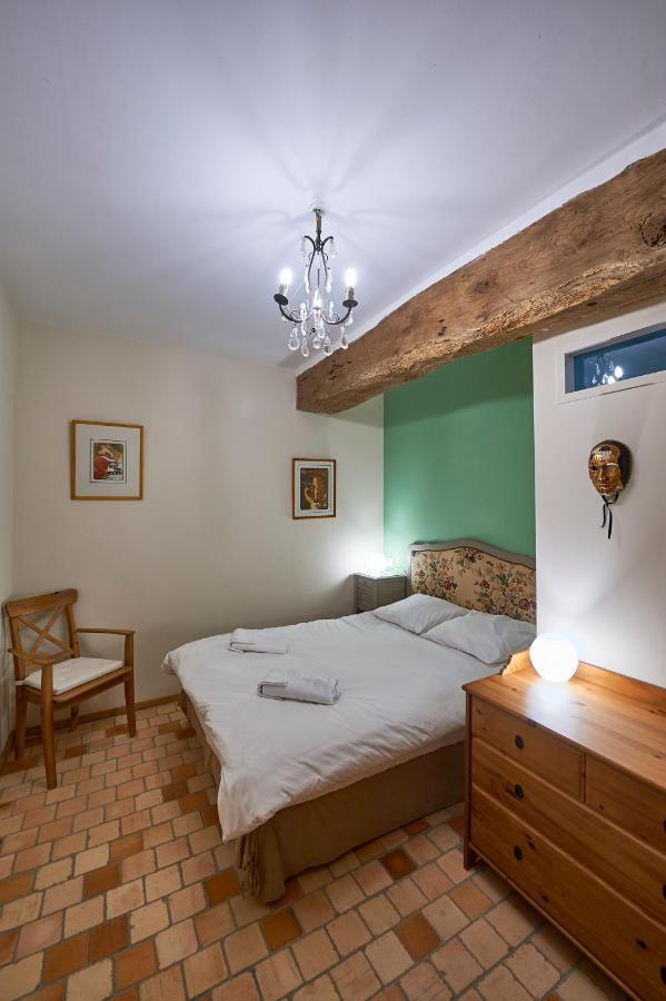 Gite La Terrasse - Manoir Le Plessix Madeuc Corseul Zewnętrze zdjęcie
