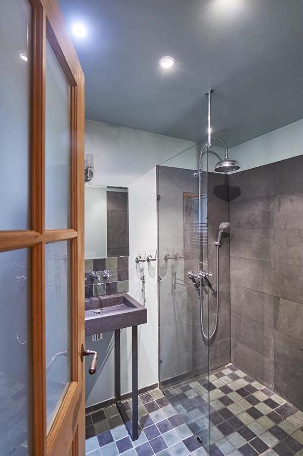 Gite La Terrasse - Manoir Le Plessix Madeuc Corseul Zewnętrze zdjęcie